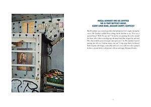 Walks to the Paradise Garden: A Lowdown Southern Odyssey,Used