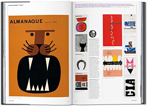 The History of Graphic Design 1960Today,Used