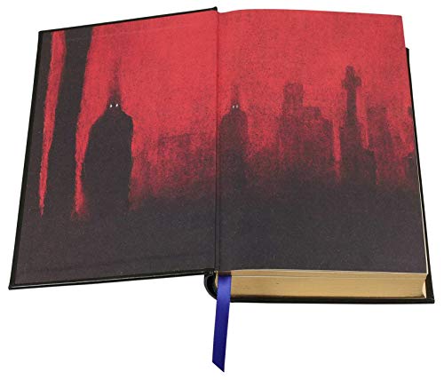 Classic Tales Of Horror (Leatherbound Classics)