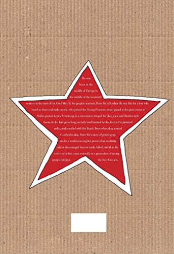 The Wall: Growing Up Behind the Iron Curtain (Caldecott Honor Book),New