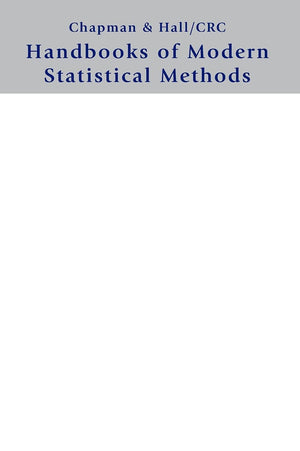 Handbook Of Markov Chain Monte Carlo (Chapman & Hall/Crc Handbooks Of Modern Statistical Methods)