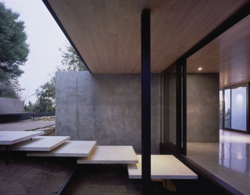 Marmol Radziner + Associates: Between Architecture and Construction,Used