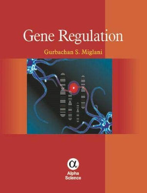 Gene Regulation,Used