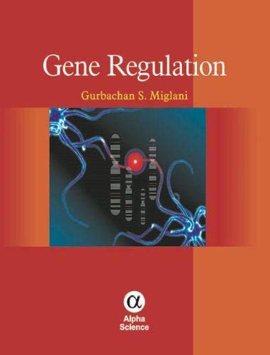 Gene Regulation,Used