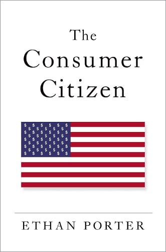 The Consumer Citizen,Used