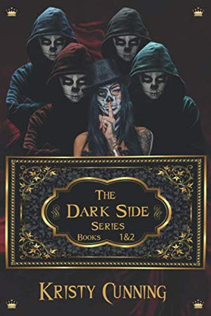 The Dark Side: Books 1&2,Used