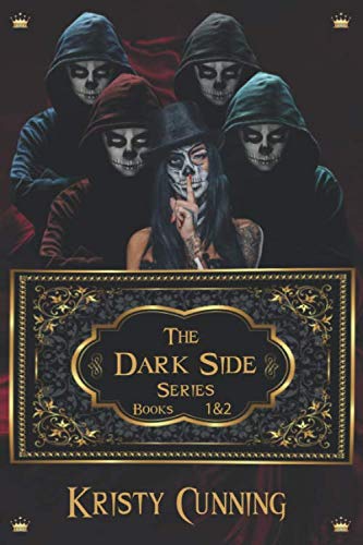 The Dark Side: Books 1&2,Used