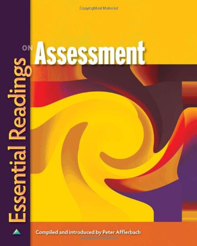 Essential Readings on Assessment,New