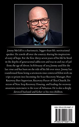 From Prison To Purpose-new