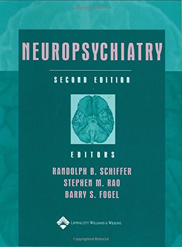 Neuropsychiatry: A Comprehensive Textbook,Used