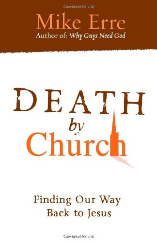 Death by Church (ConversantLife.com),New