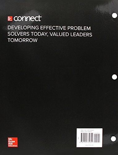 Loose Leaf for Organizational Behavior: A Practical, ProblemSolving Approach,Used