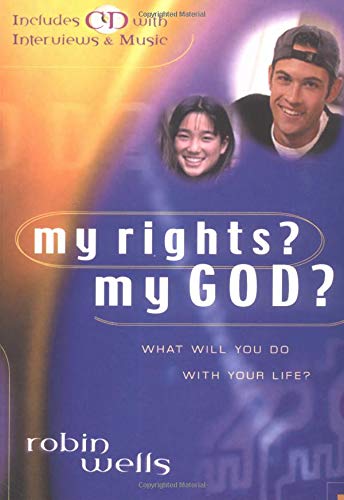 My Rights? My God?,Used