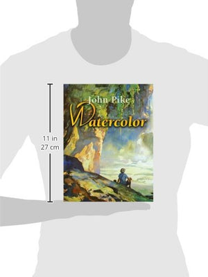 Watercolor (Dover Art Instruction),Used
