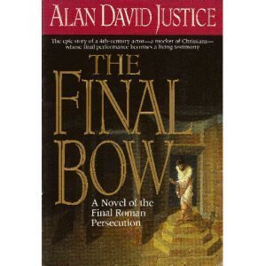 The Final Bow: A Novel,Used