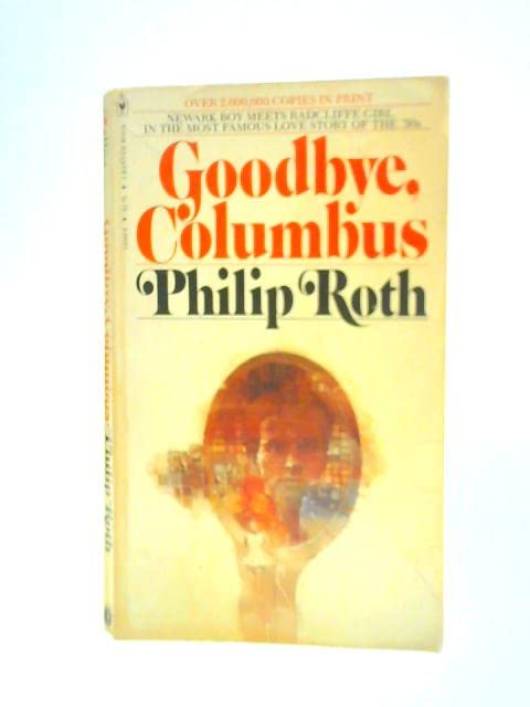 Goodbye, Columbus,Used