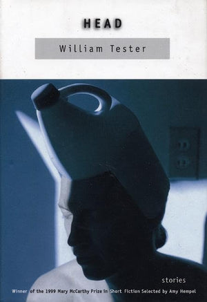 Head: Stories,Used