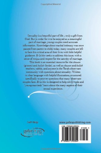 The Newlywed Guide to Physical Intimacy,New