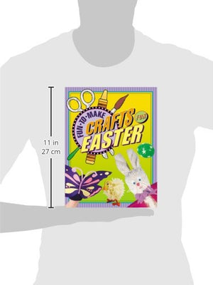 FuntoMake Crafts for Easter,Used
