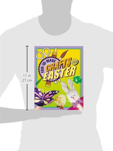 FuntoMake Crafts for Easter,Used