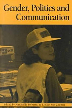 Gender, Politics & Communication (Communication Series Political Communication),Used