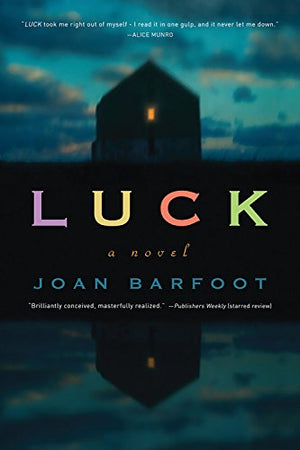 Luck: A Novel,Used