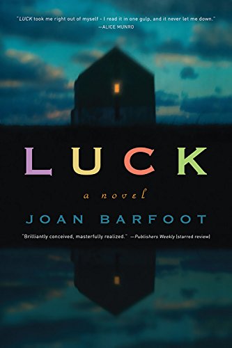 Luck: A Novel,Used