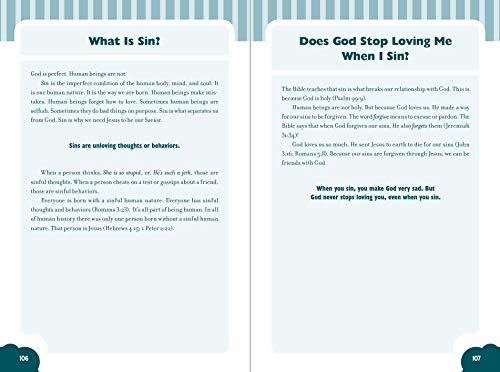 If I Could Ask God Anything: Awesome Bible Answers for Curious Kids,New