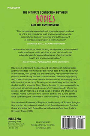 Bodily Natures: Science, Environment, And The Material Self