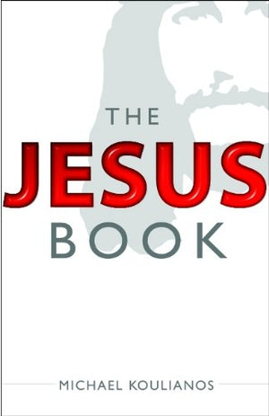 The Jesus Book,Used