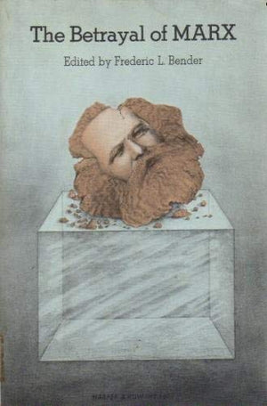 The Betrayal of Marx (Harper Torchbooks),Used