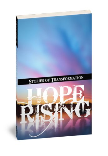 Hope Rising: Stories of Transformation,Used