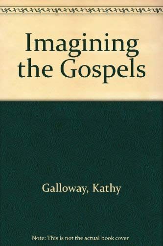 Imagining the Gospels,Used