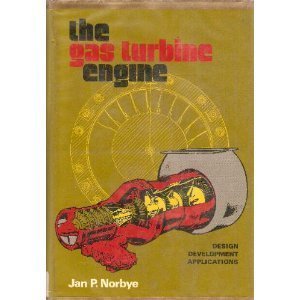 The Gas Turbine Engine: Design, Development, Applications