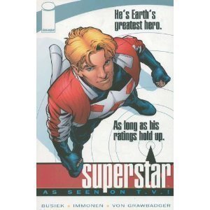 Superstar: As Seen on TV,Used