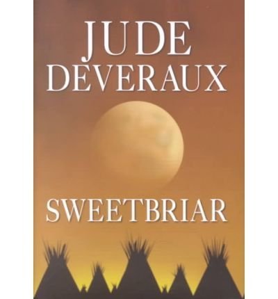 Sweetbriar,Used