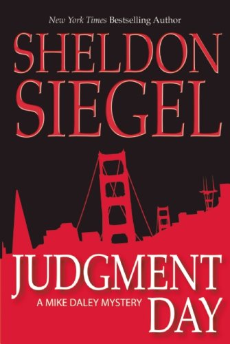Judgment Day (Mike Daley Mystery),New