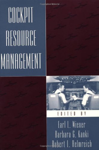Crew Resource Management,Used