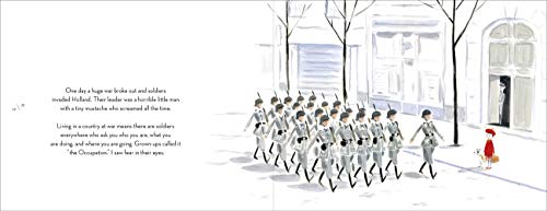 Little Audrey'S Daydream: The Life Of Audrey Hepburn