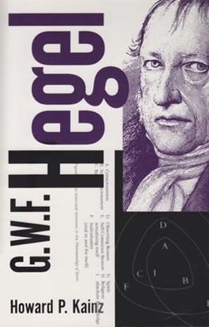 G. W. F. Hegel: The Philosophical System,Used