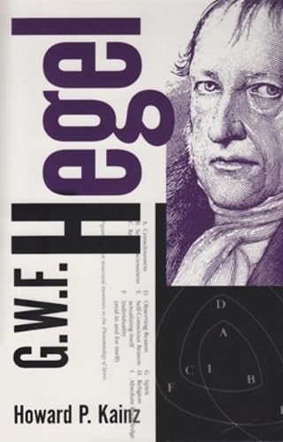 G. W. F. Hegel: The Philosophical System,Used