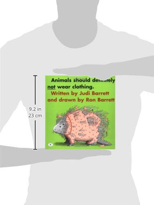 Animals Should Definitely Not Wear Clothing-used