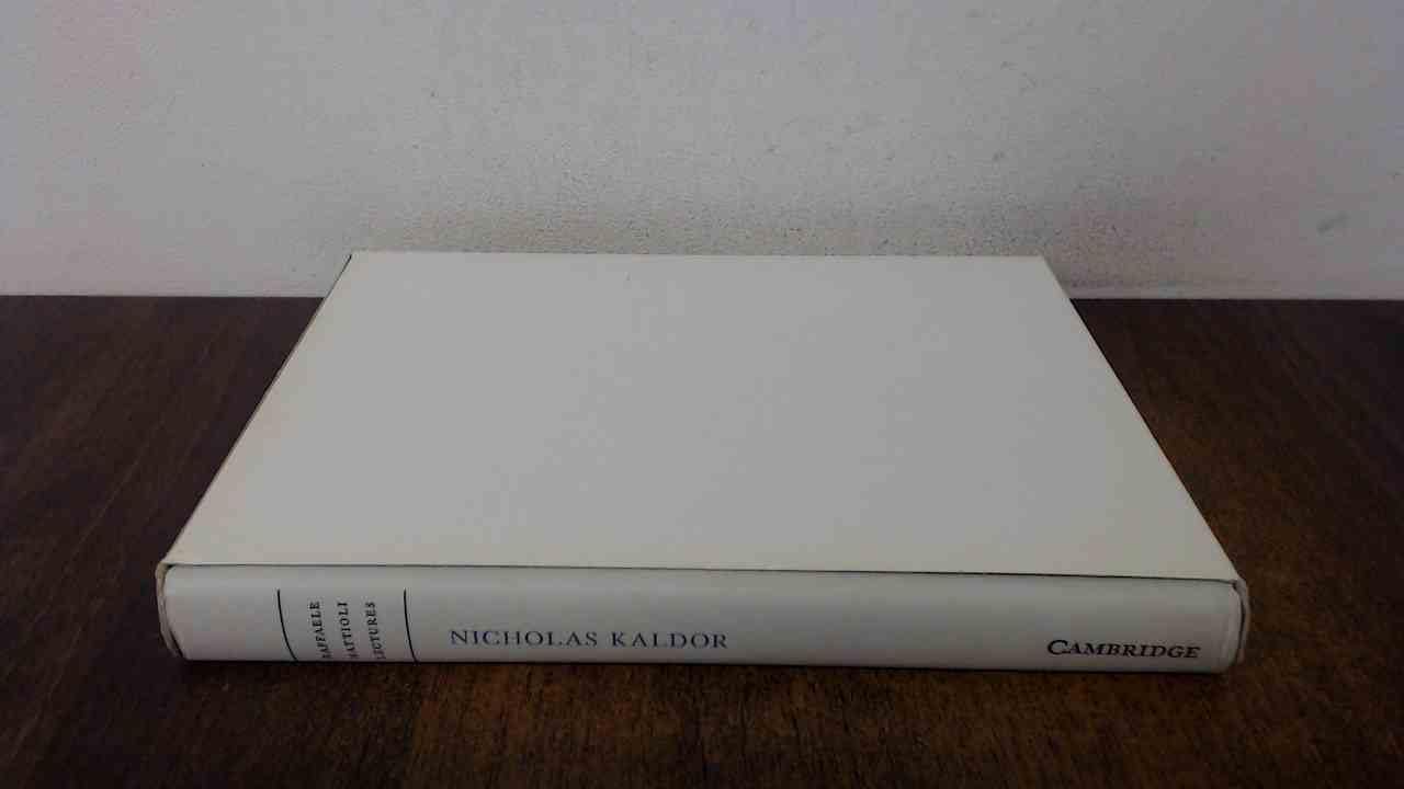 Causes of Growth and Stagnation in the World Economy (Raffaele Mattioli Lectures),Used