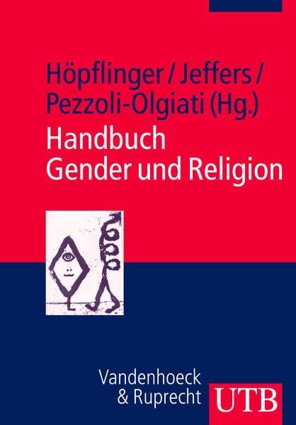 Handbuch Gender und Religion (German Edition),Used