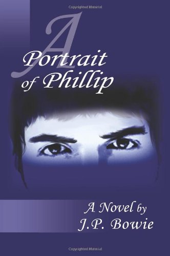 A Portrait Of Phillip,Used
