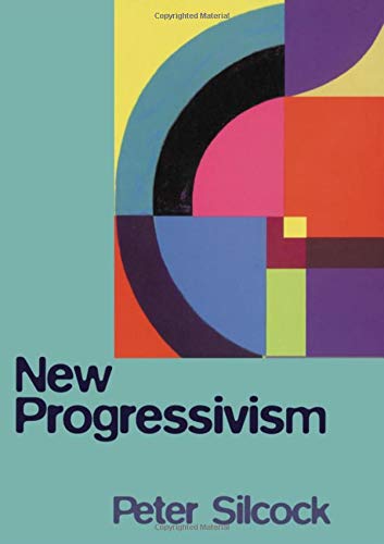 New Progressivism,Used