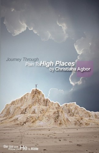Journey Through Pain To High Places,Used