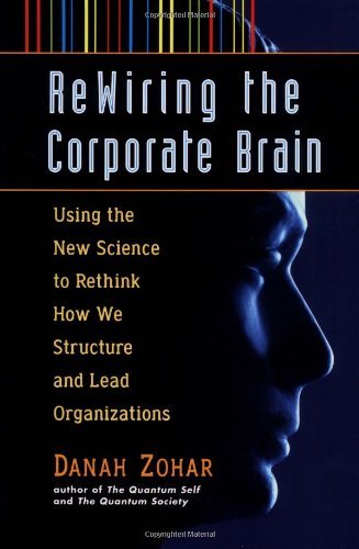 Rewiring the Corporate Brain,Used
