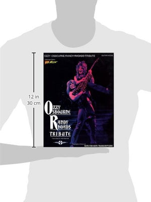 Ozzy Osbourne  Randy Rhoads Tribute,Used