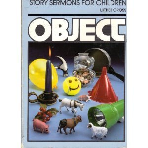 Story Sermons for Children,Used